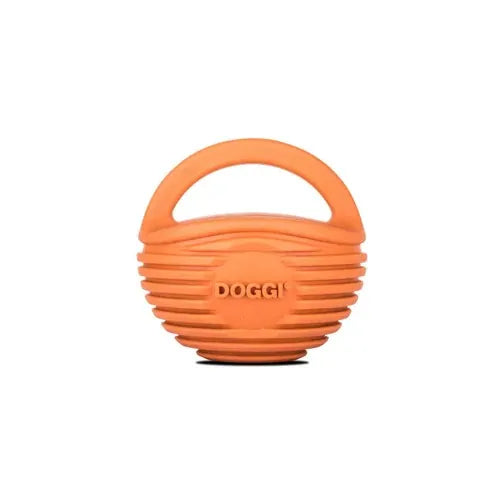 Doggi Catch & Carry Ball Large  
