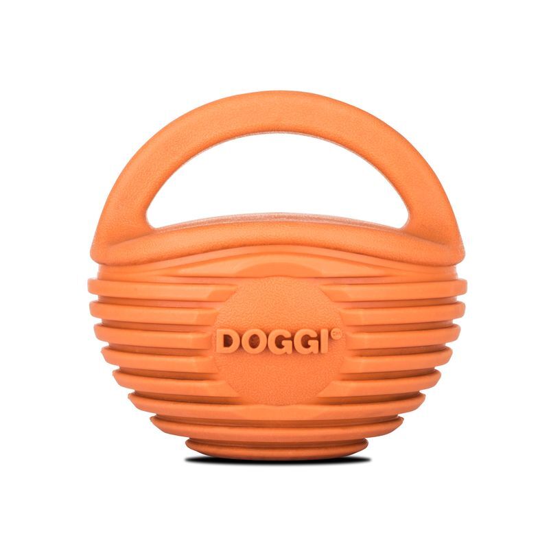 Doggi Catch & Carry Ball Medium 
