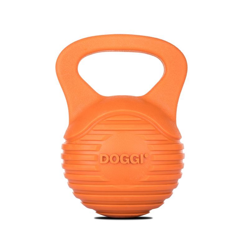 Doggi Dumbell Large  