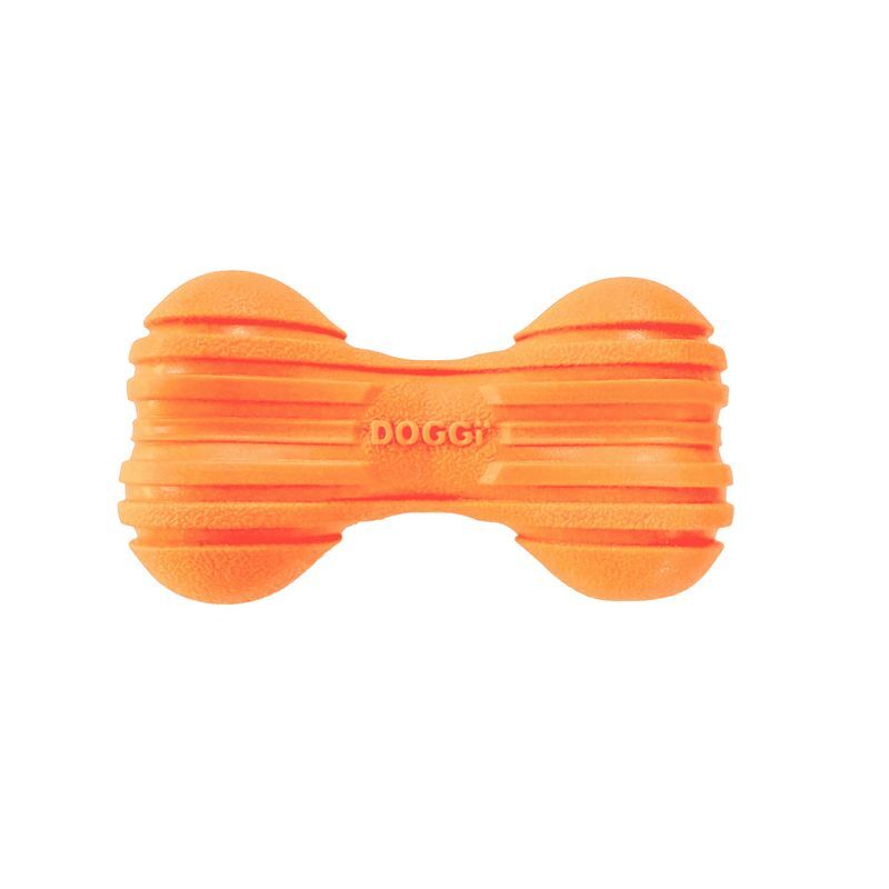 Doggi Ribbed Bone  