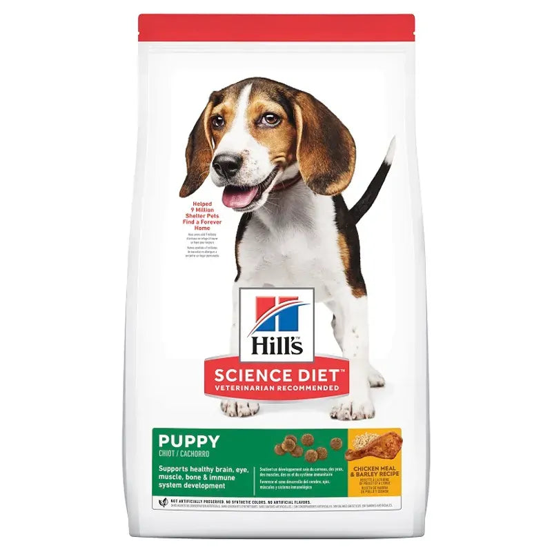 Hills Puppy Healthy Development 12Kg 