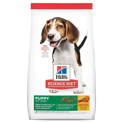 Hills Puppy Healthy Development 12Kg 