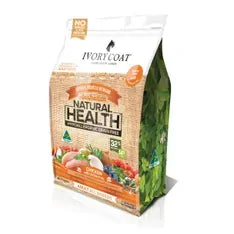 Ivory Coat Gf Adult Chicken & Coconut Oil 13Kg 