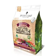 Ivory Coat Gf Lamb & Kangaroo 13Kg 