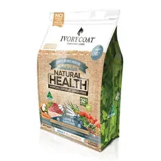 Ivory Coat Gf Lamb And Sardine 13Kg 