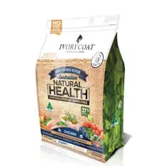 Ivory Coat Gf Puppy Chicken 2Kg 