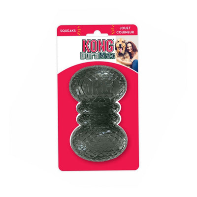 KONG DuraMax Dumbbell Dog Toy KONG