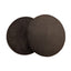 Desk Nest Replacement Pad Cover in Coffee or Cream Desk Nest
