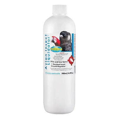 Vetafarm Avian Insect Liquidator Concentrate 500Ml Vetafarm