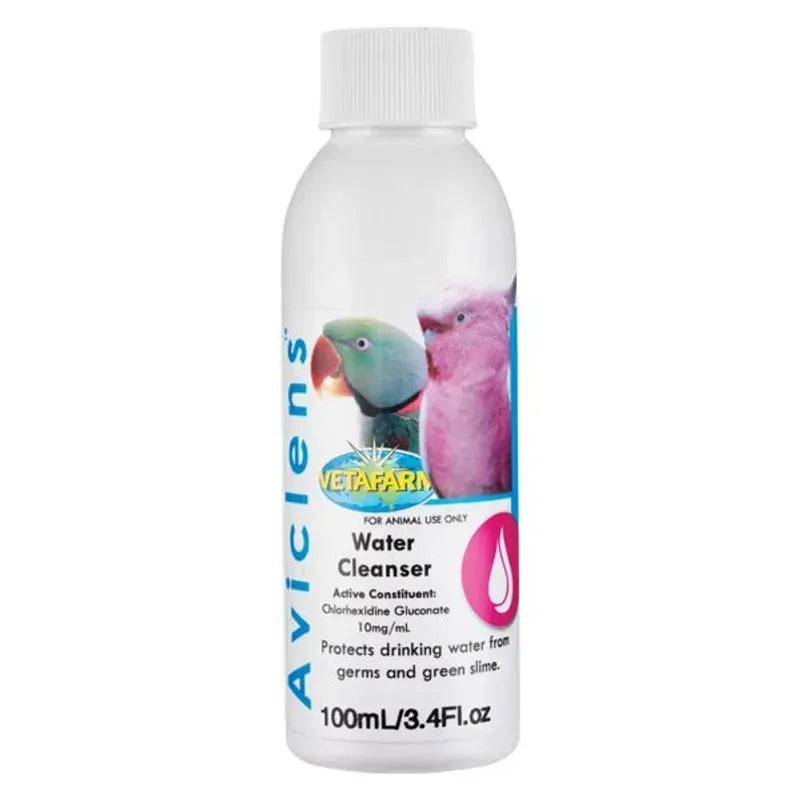 Vetafarm Aviclens 100Ml Vetafarm