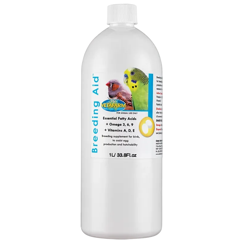 Vetafarm Breeding Aid 1L Vetafarm