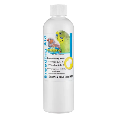 Vetafarm Breeding Aid 250Ml Vetafarm