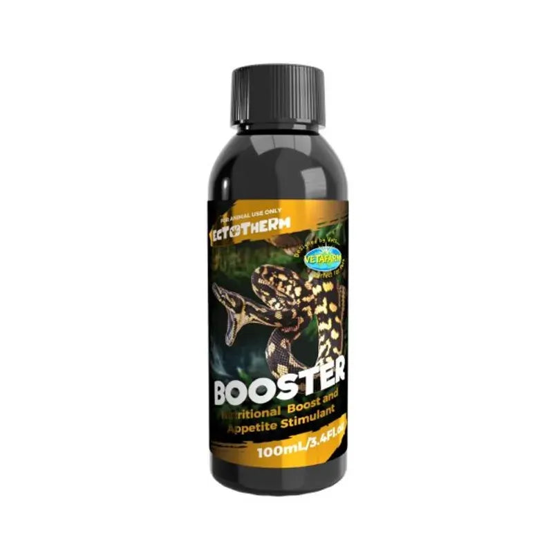 Vetafarm Ectotherm Booster 100Ml Vetafarm