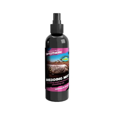 Vetafarm Ectotherm Shedding Mist 100Ml Vetafarm