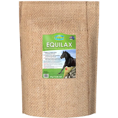 Vetafarm Equilax 6Kg Vetafarm