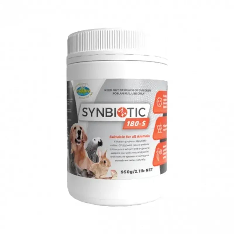 Vetafarm Synbiotic S 950G Vetafarm