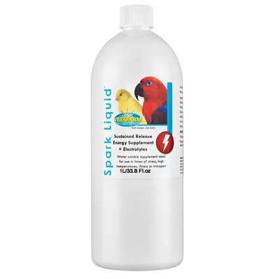Vetafarm Spark Liquid Concentrate 1L Vetafarm