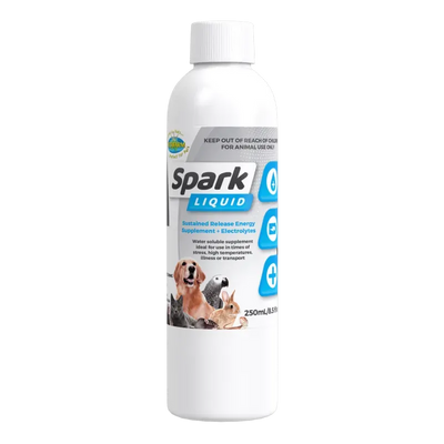 Vetafarm Spark Liquid Concentrate 250Ml Vetafarm