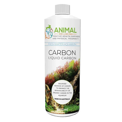 Animal Wellbeing Carbon Liquid Carbon 1000Ml 
