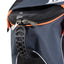 Ibiyaya Ultralight Pro New & Improved Backpack Pet Carrier - Navy Blue