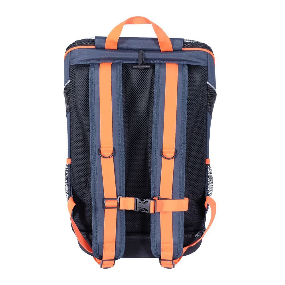 Ibiyaya Ultralight Pro New & Improved Backpack Pet Carrier - Navy Blue
