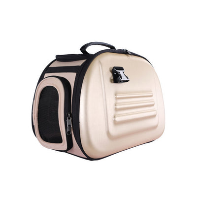 Classic Eva Carrier - Beige by Ibiyaya Ibiyaya