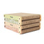 Ibiyaya Fold-Out Cardboard Cat Scratcher - Sage Green
