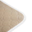Ibiyaya EcoPaws Reusable Pet Underpad for Multiple including Strollers - BOHO