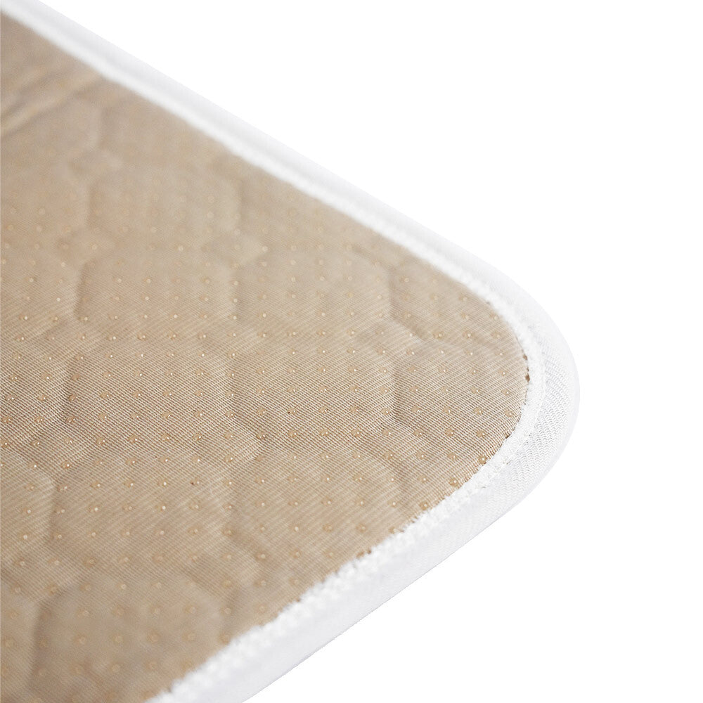 Ibiyaya EcoPaws Reusable Pet Underpad for Multiple including Strollers - BOHO