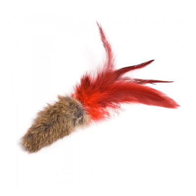 Da Bird Da Fur Thing - The Best Cat Toys in the World! Go Cat