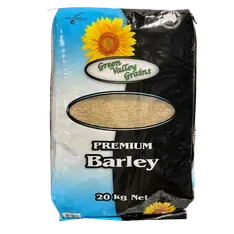 Green Valley Barley 20Kg (48)  