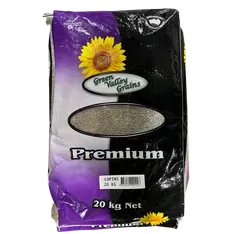 Green Valley Lupins 20Kg (48)  