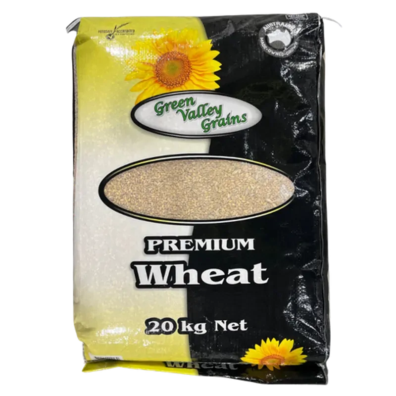 Green Valley Wheat 20Kg (48)  