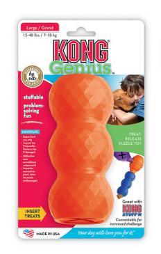 KONG Genius Mike Large Kong