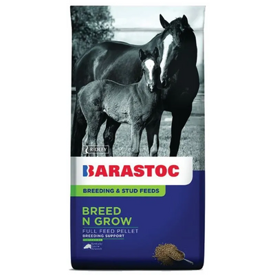 Barastoc Breed-N-Grow 20Kg (48) Barastoc