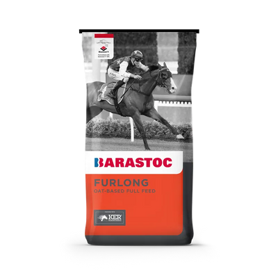 Barastoc Furlong 20Kg Barastoc