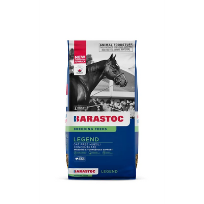 Barastoc Legend 20Kg Barastoc