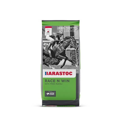 Barastoc Race N Win 20Kg Barastoc