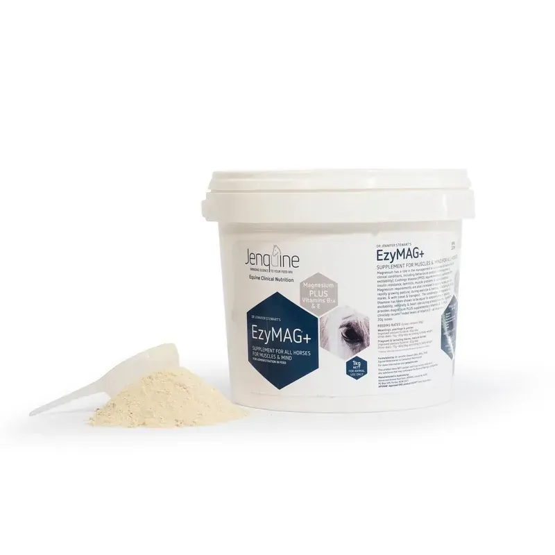 Jenquine Ezymag 1Kg  