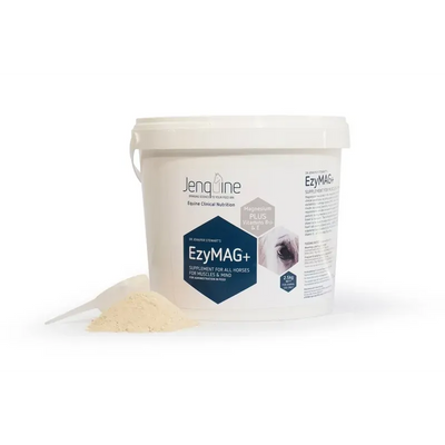 Jenquine Ezymag 2.5Kg  