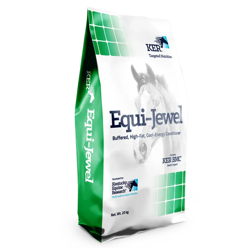 Ker Equi Jewel 20Kg  