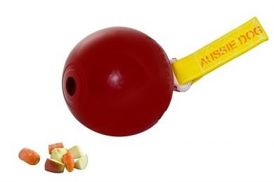 Aussie Dog Jiggy Snack Pack ÃƒÆ’Ã‚Â¢ÃƒÂ¢Ã¢â‚¬Å¡Ã‚Â¬ÃƒÂ¢Ã¢â€šÂ¬Ã…â€œ Apples and Carrots