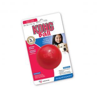 KONG Ball Medium/Large Kong