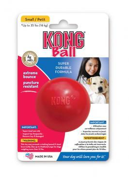 KONG Ball Small Kong