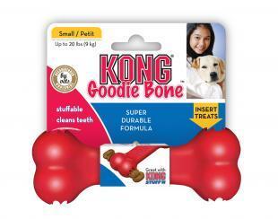 KONG Goodie Bone Small Kong