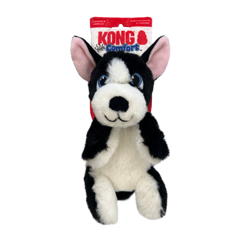 KONG Comfort Pups Boss Sm Kong