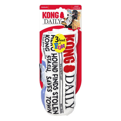 KONG Dog Toy Newspaper 90cm Kong