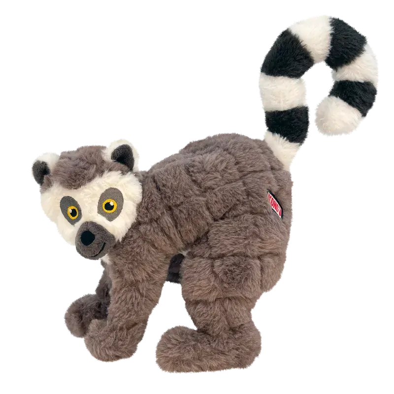 Kong Scampers Lemur Md  