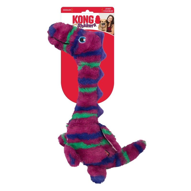 KONG Shakers Honkers Dragon Large Kong