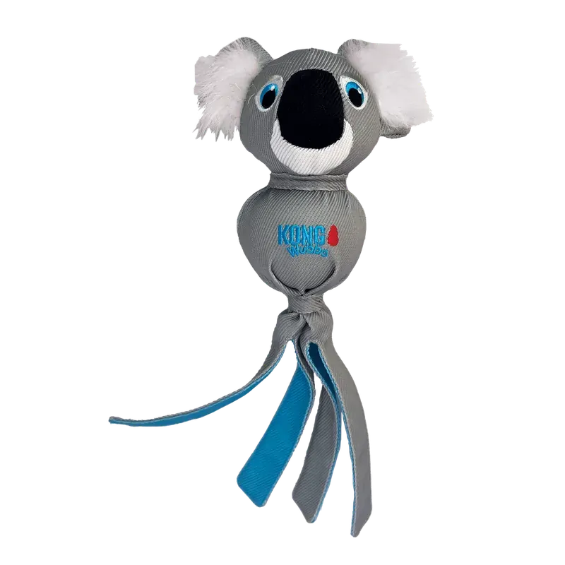 Kong Wubba Zoo Koala Lg  